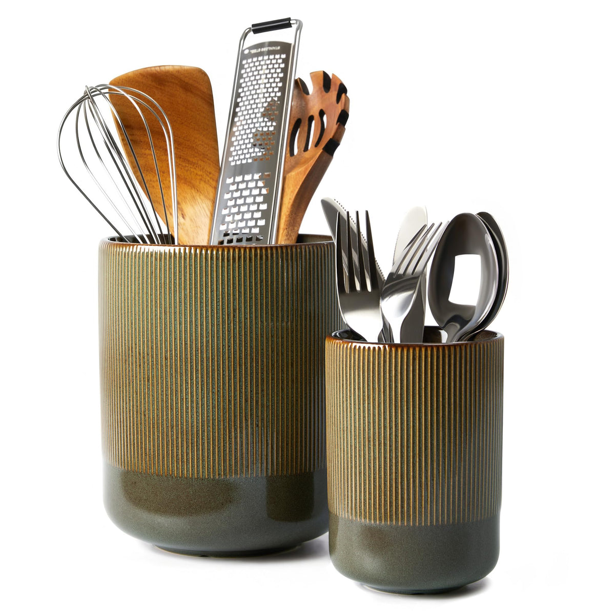 Kitchen Organization