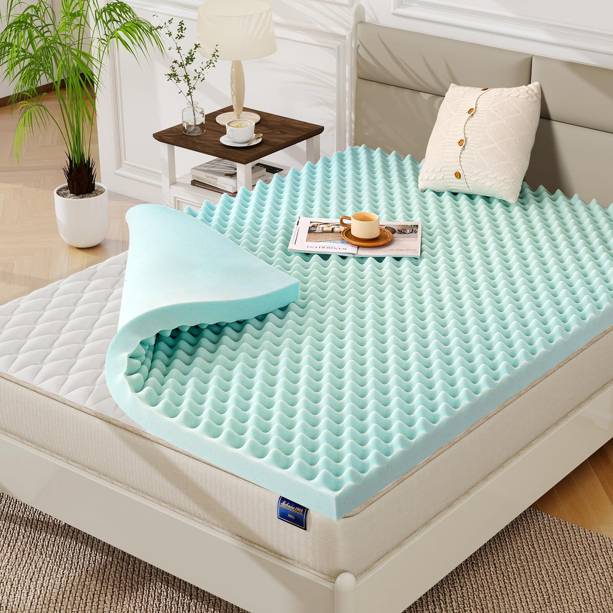 Mattress Toppers