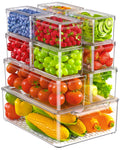 Food Stoarge