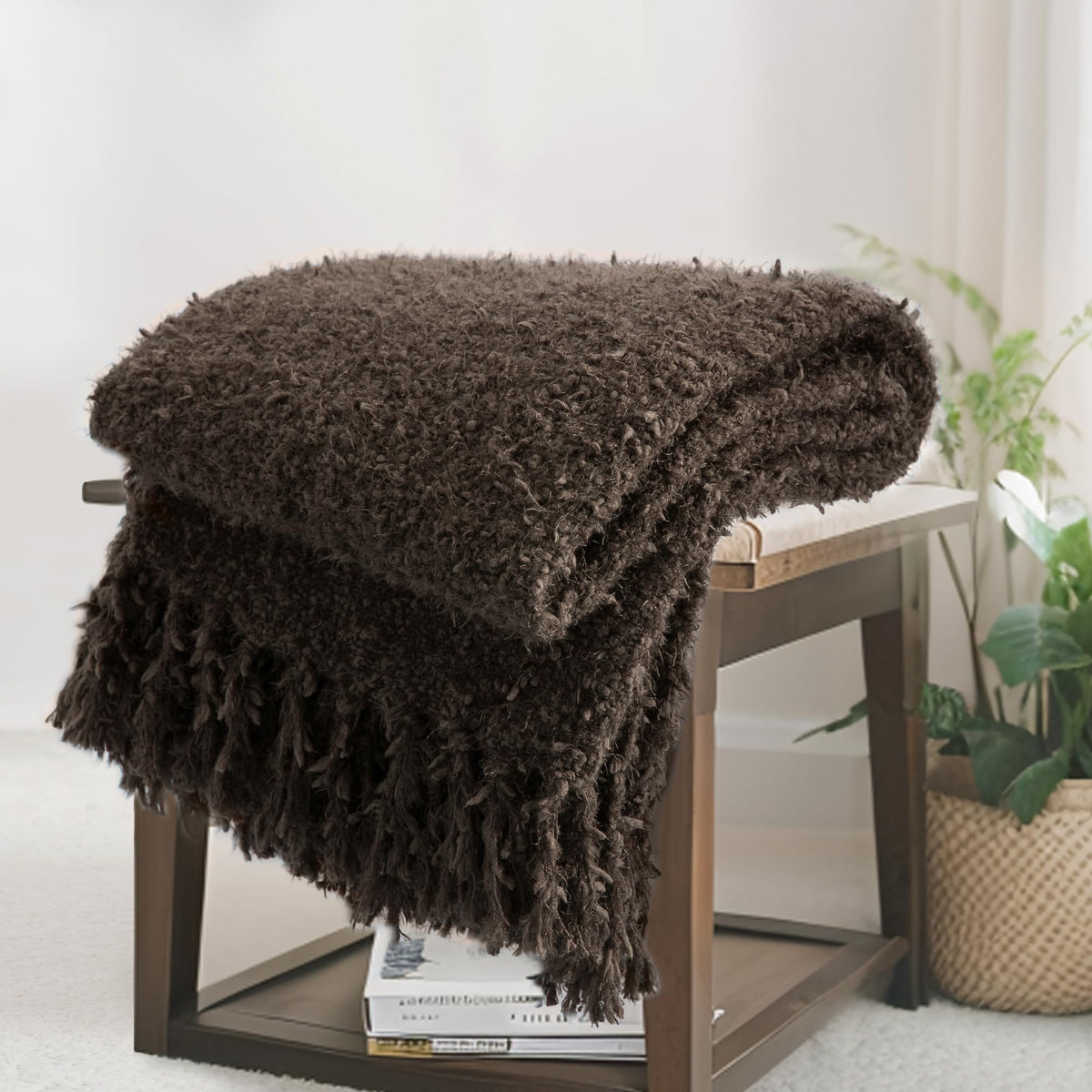Blankets and Throw