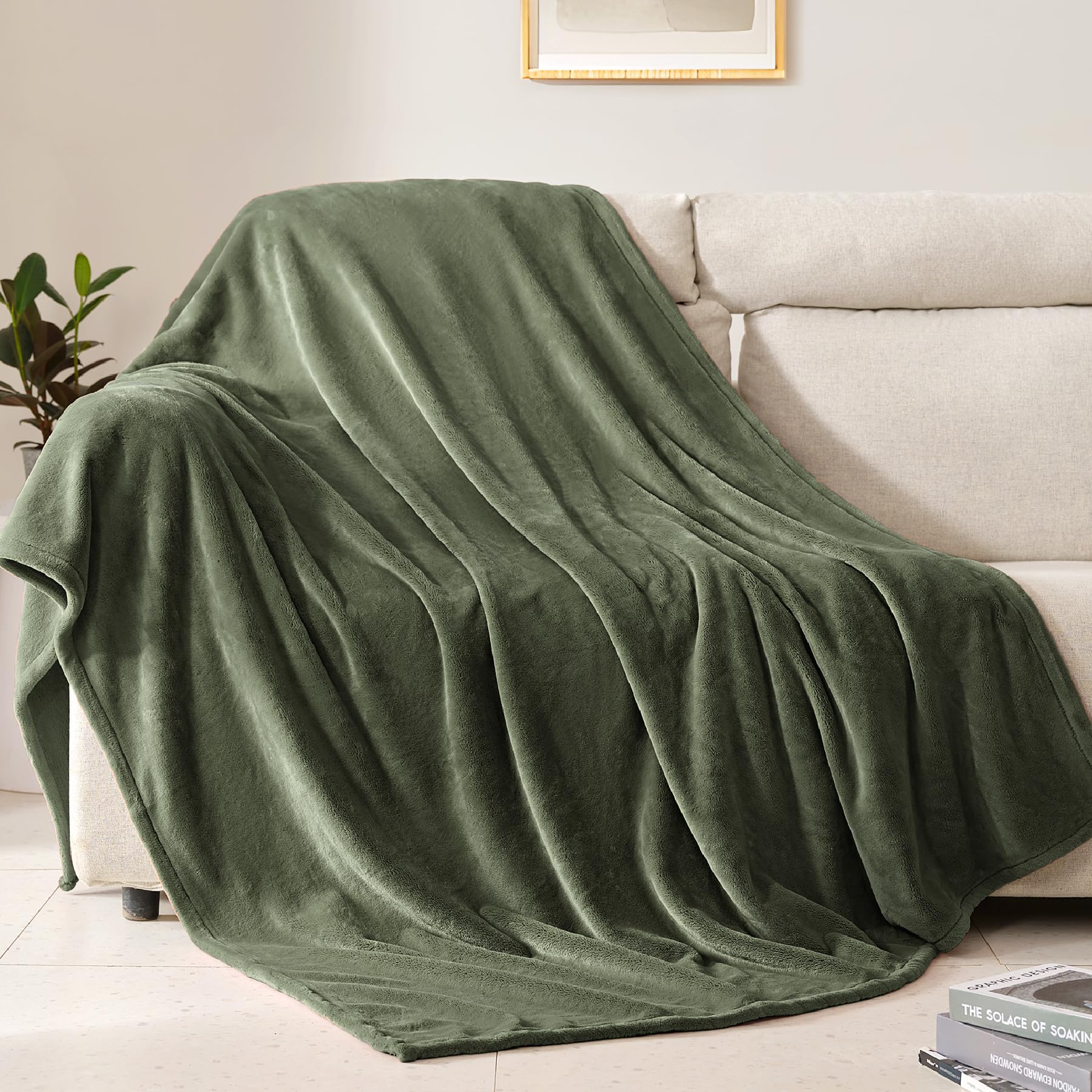 Blankets and Throw