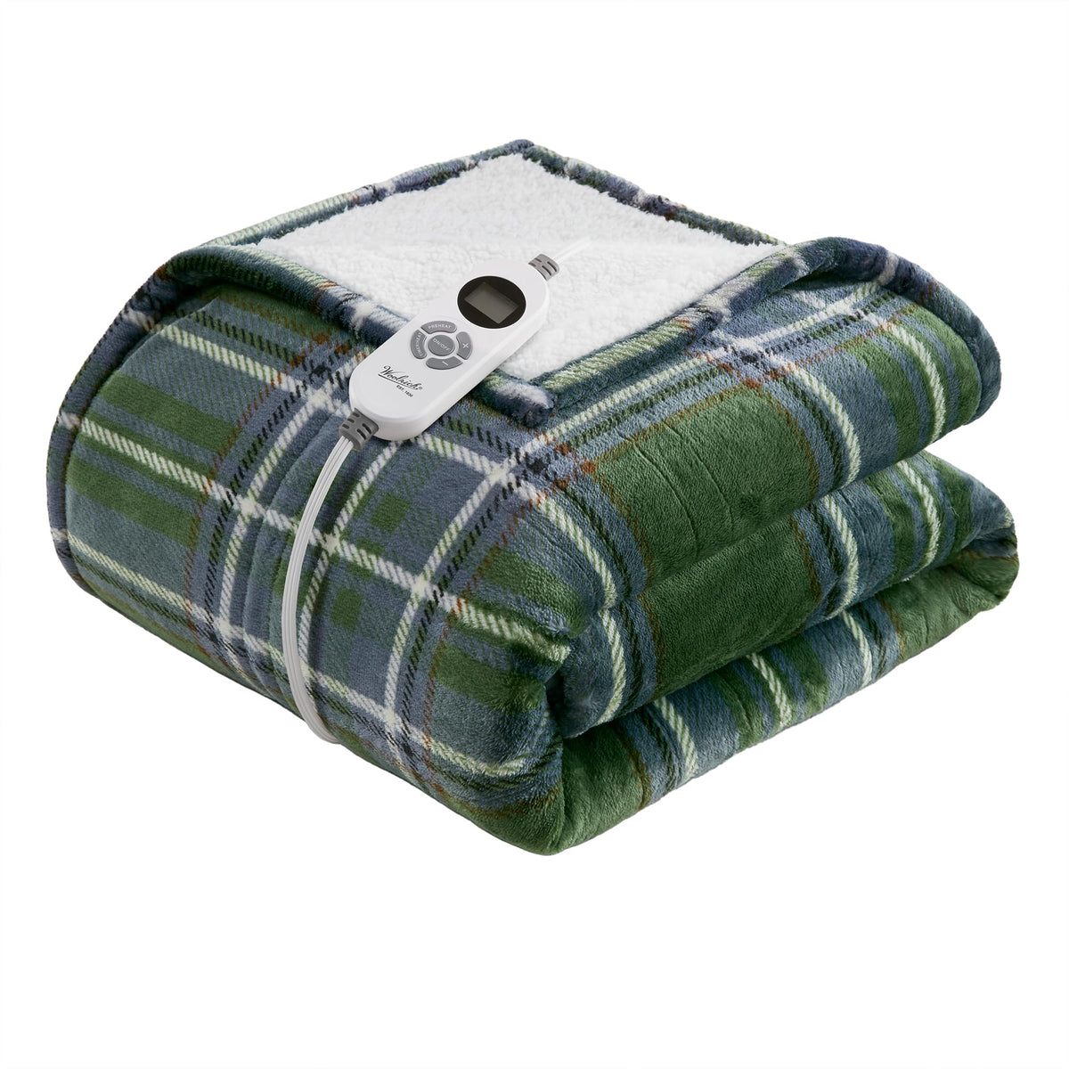 Heated Blankets