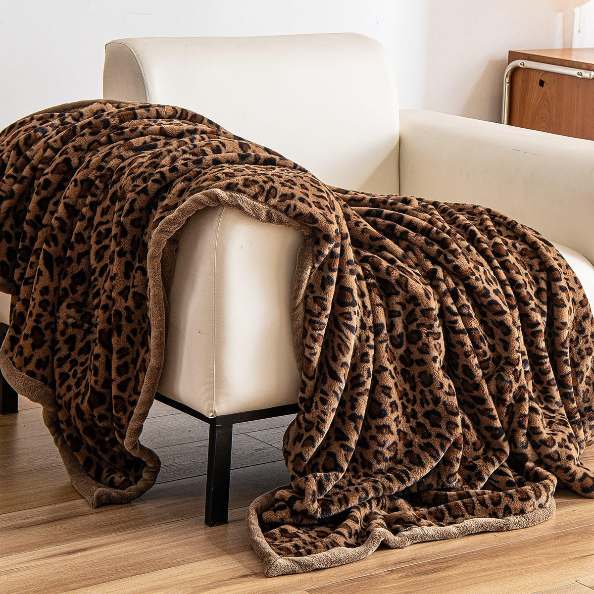 Blankets and Throw
