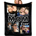 Blankets and Throw