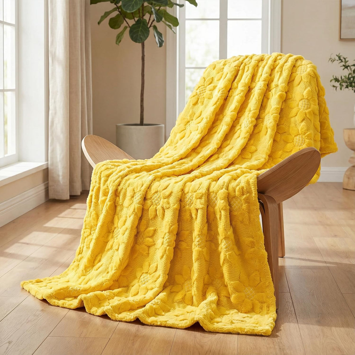 Blankets and Throw