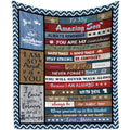 Blankets and Throw