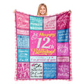 Kids Bedding
