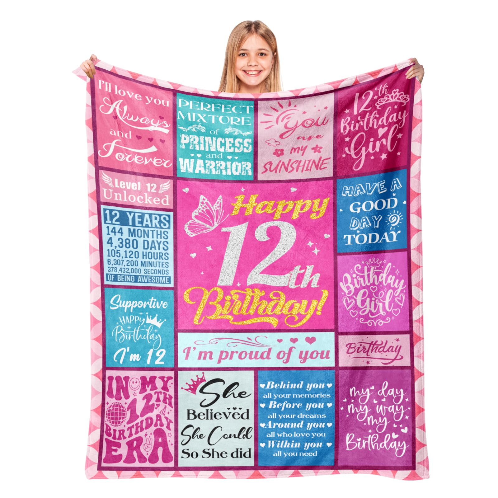 Kids Bedding