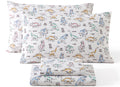 Kids Bedding