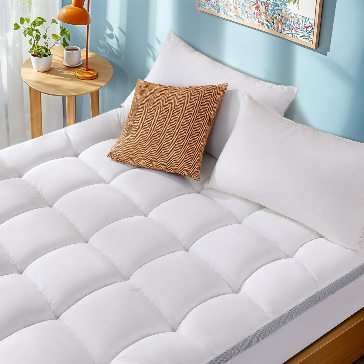Mattress Toppers