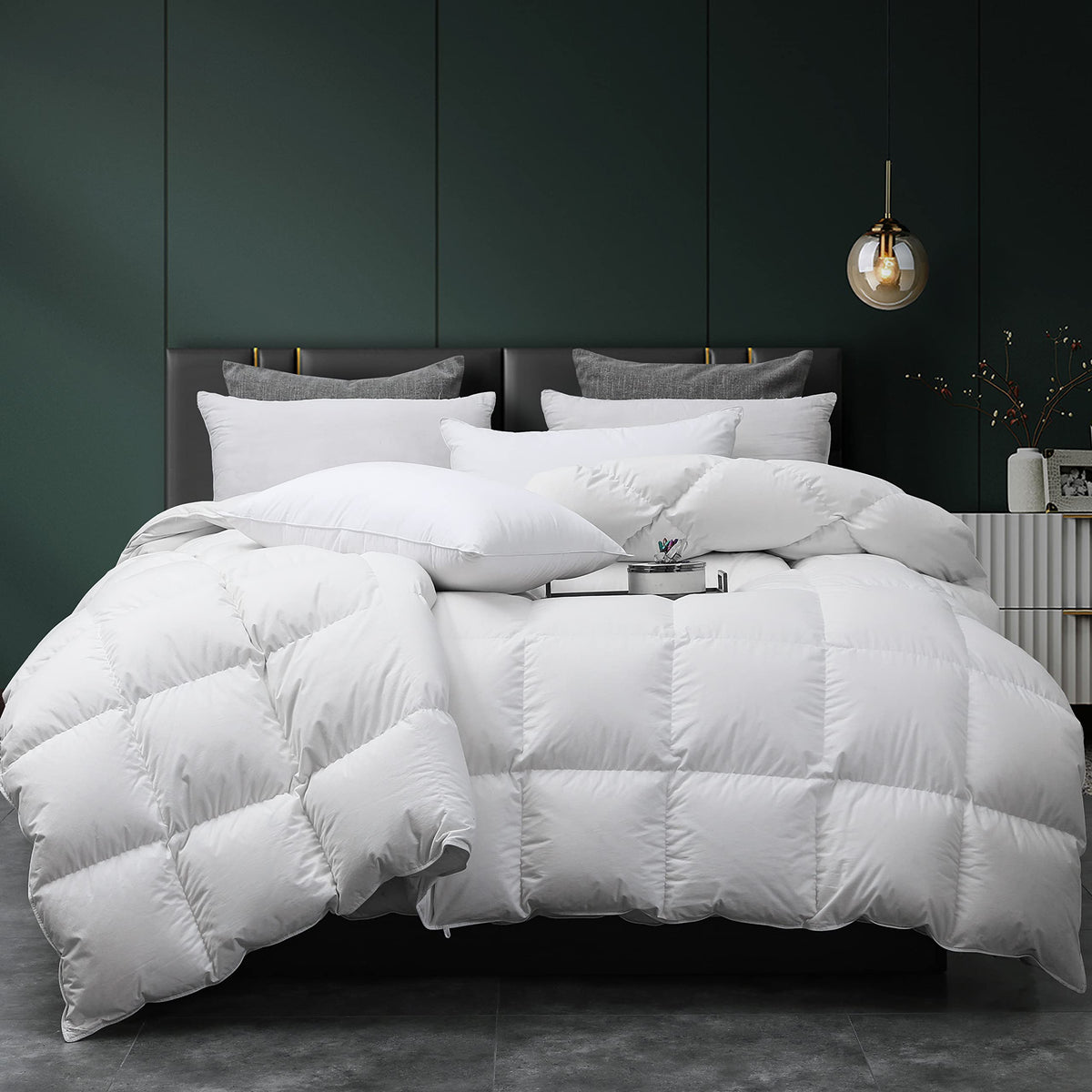 Bedding Comforters