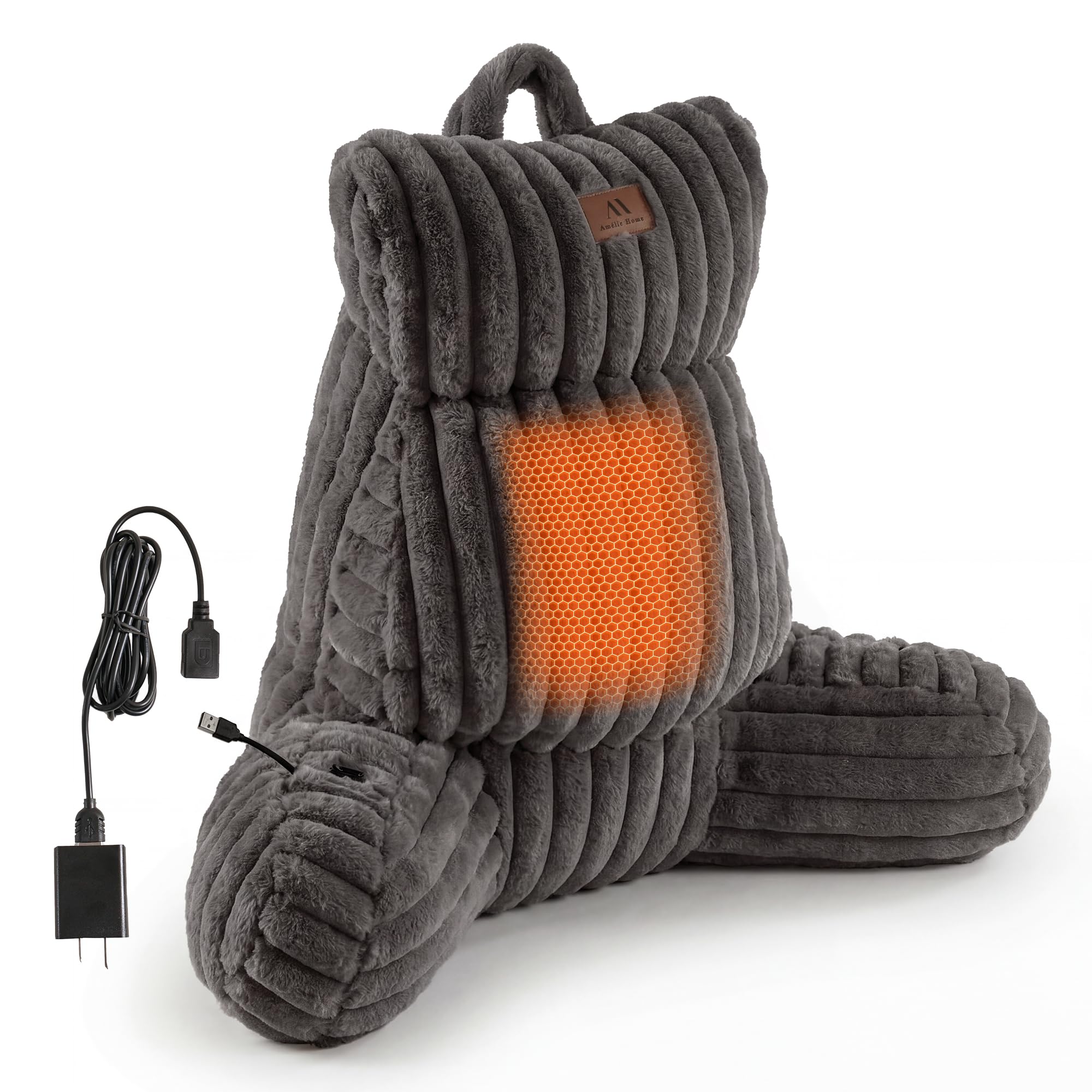Bed Pillows & Positioners