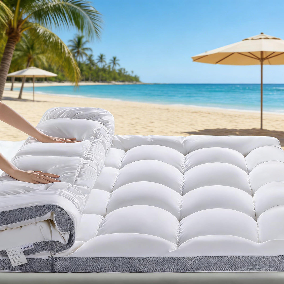 Mattress Toppers