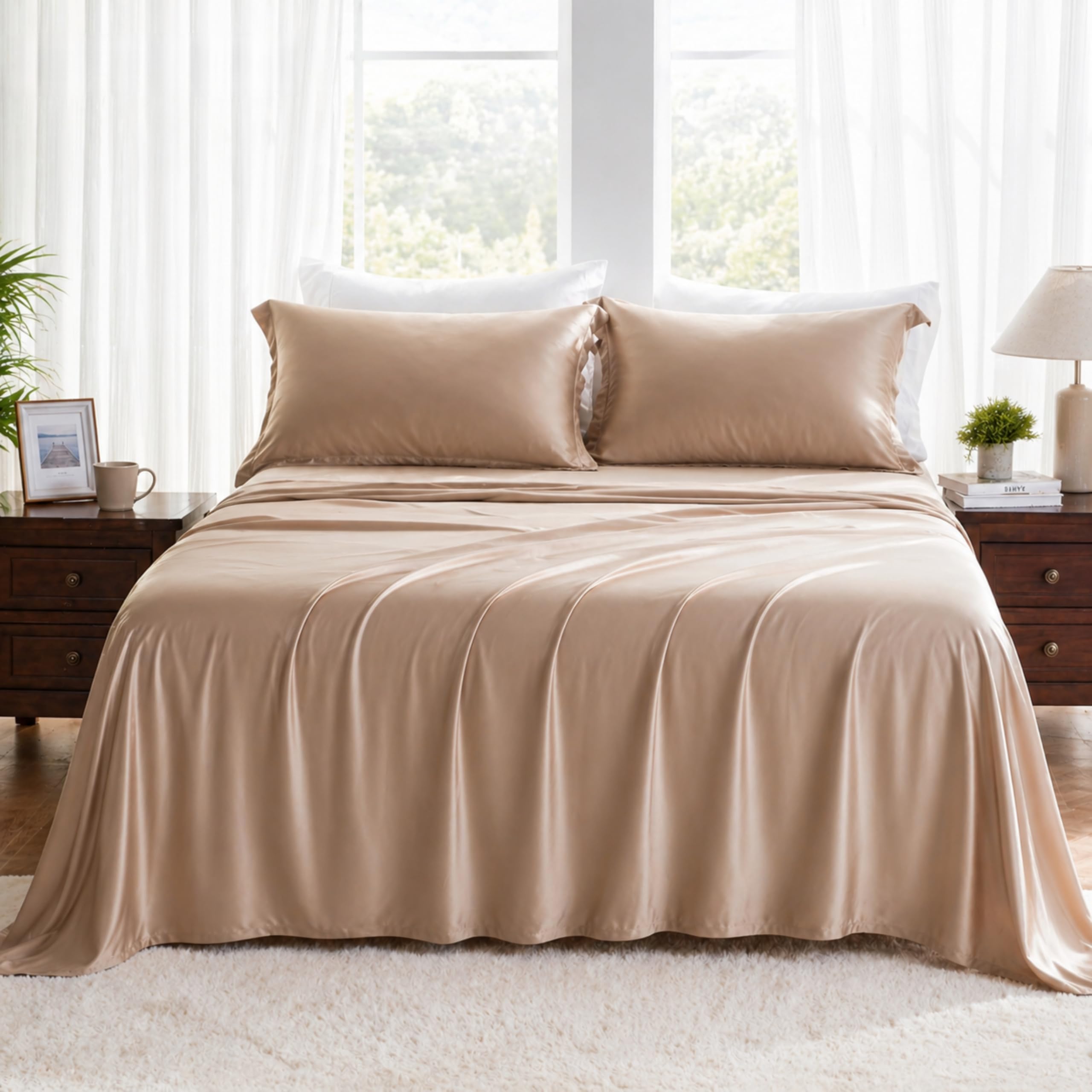 Sheet & Pillowcase Sets