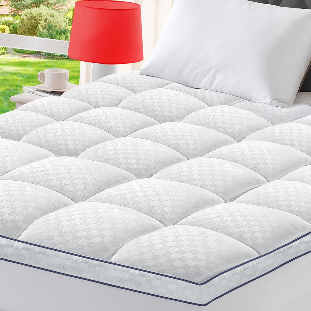 Mattress Toppers