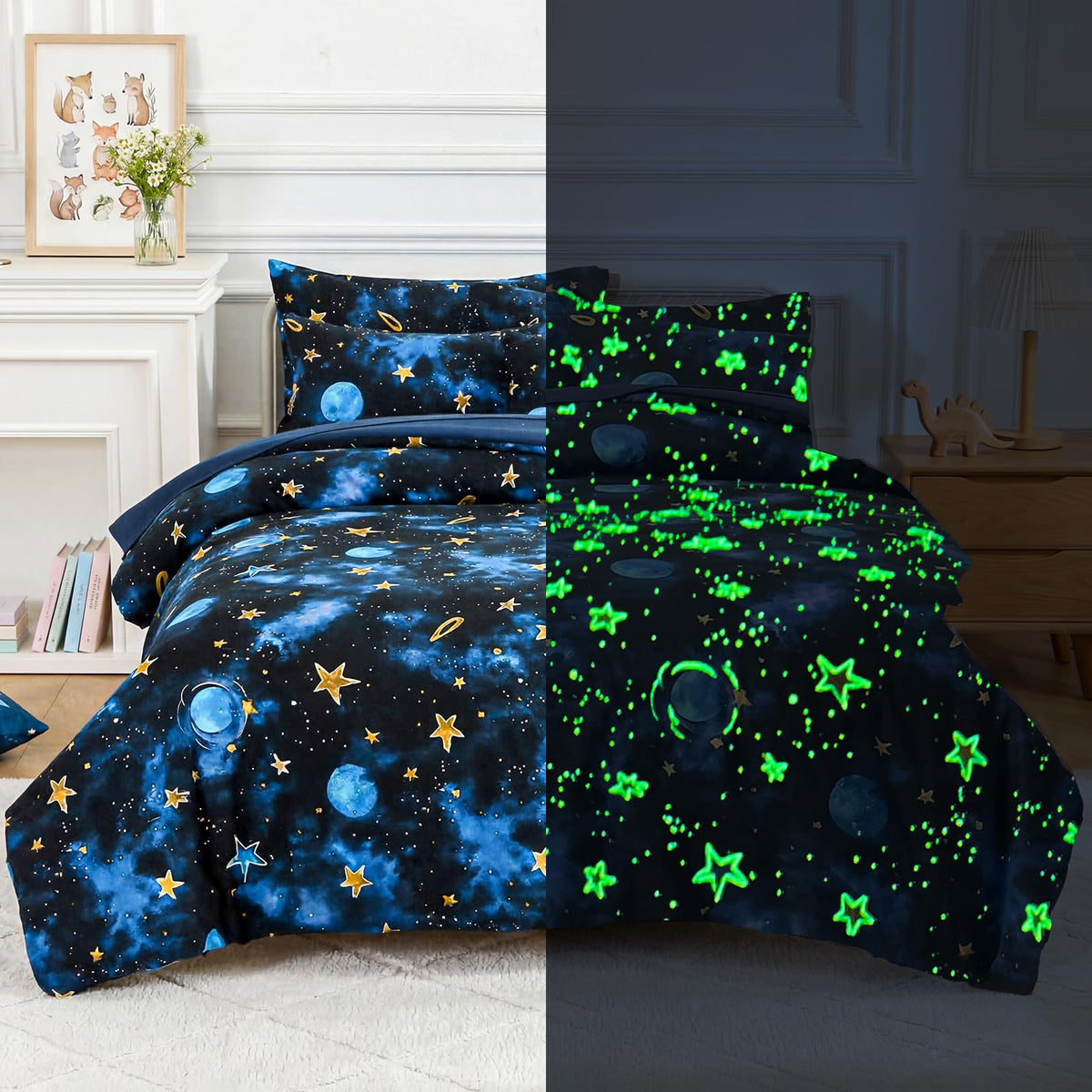 Kids Bedding