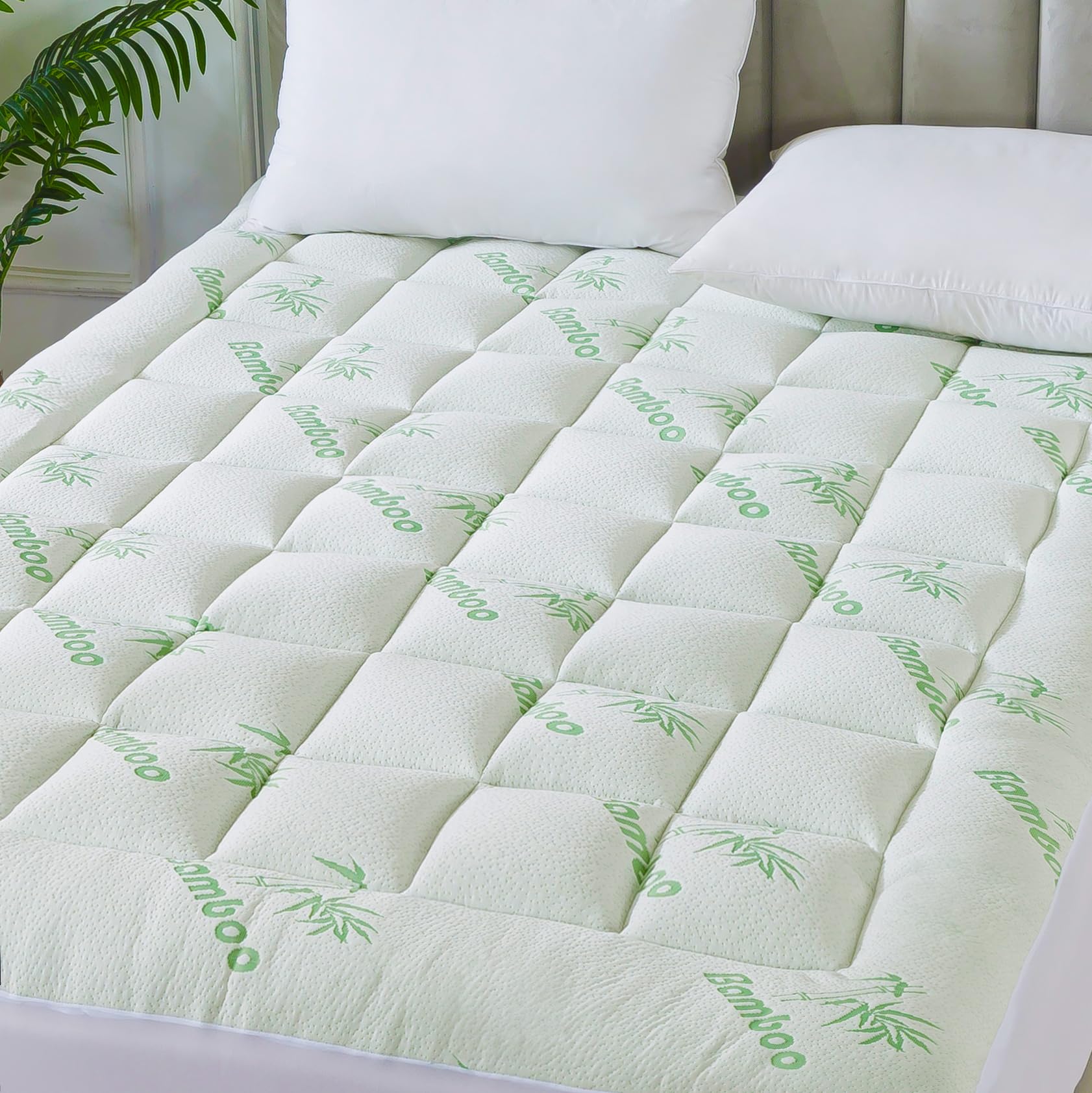 Mattress Toppers