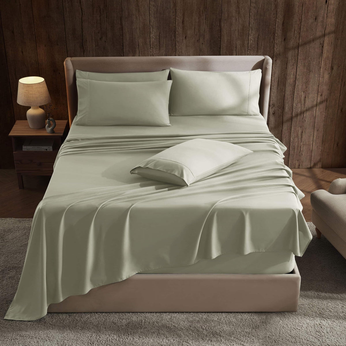 Sheet & Pillowcase Sets