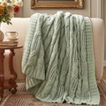 Blankets and Throw