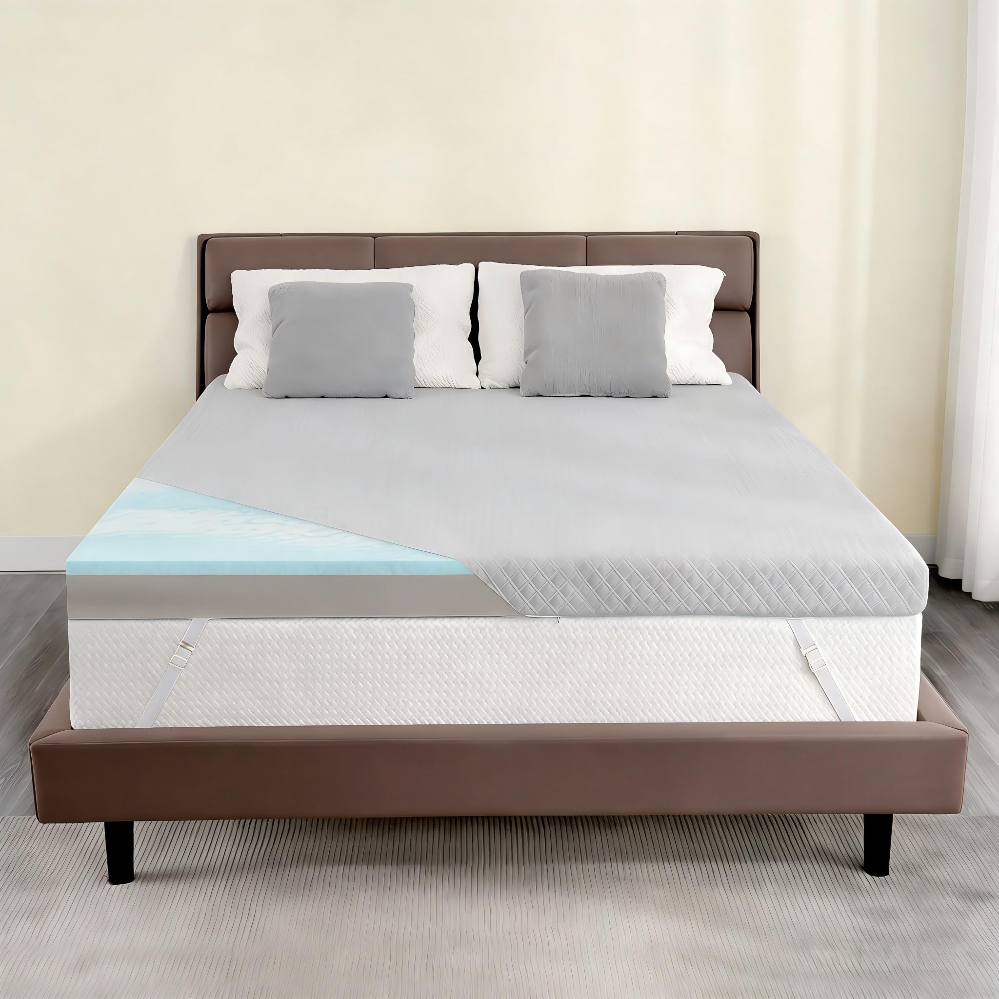 Mattress Toppers
