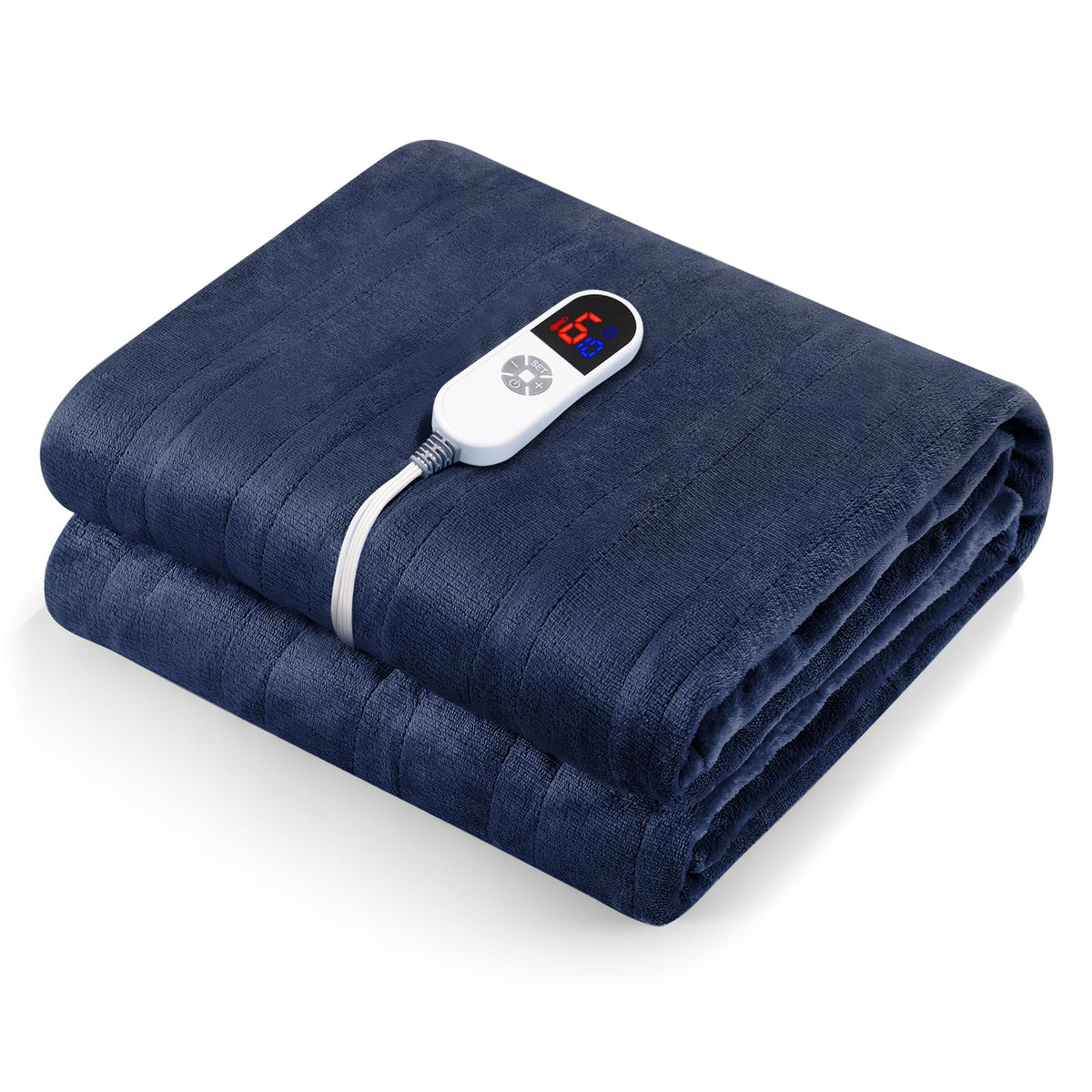 Heated Blankets