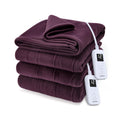 Heated Blankets
