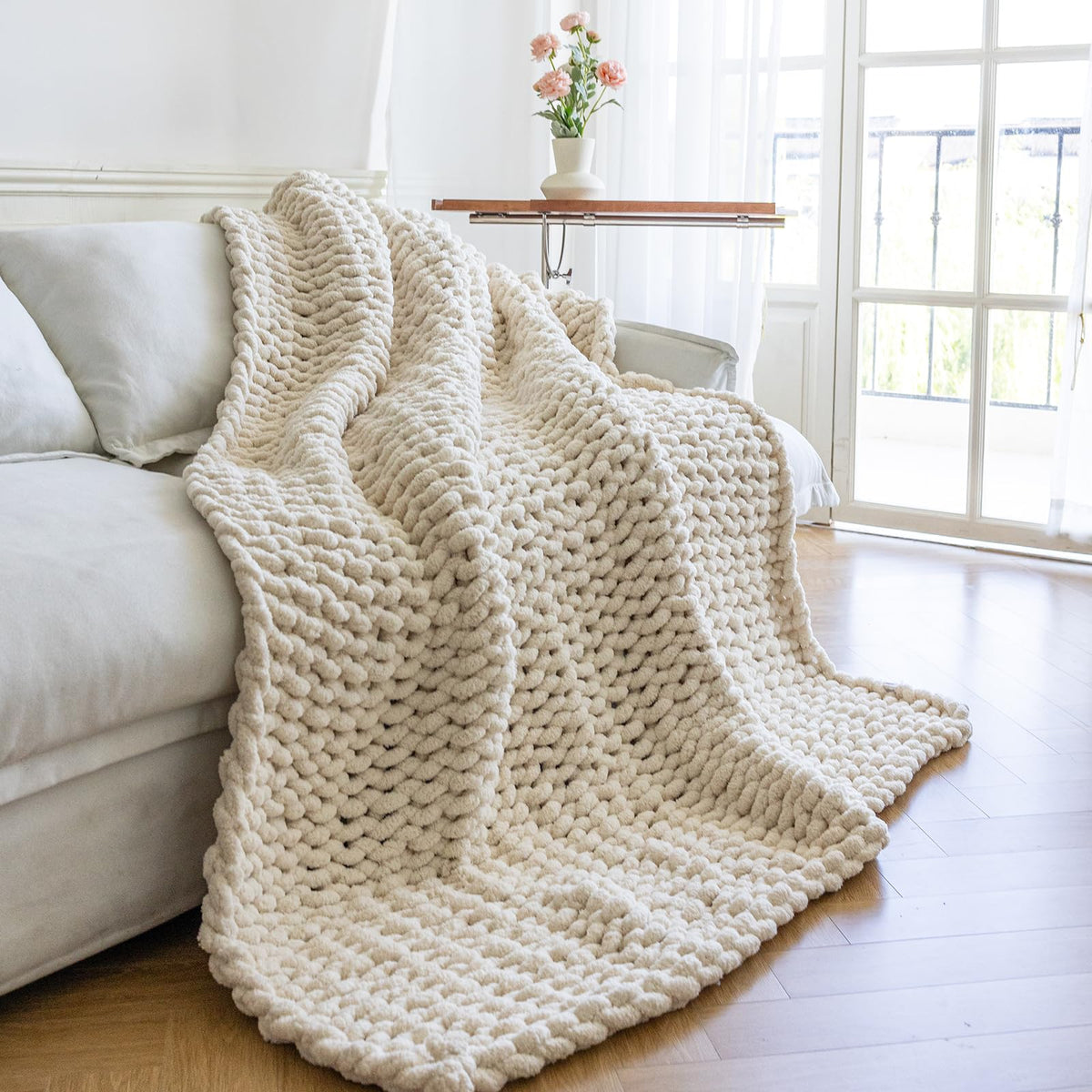 Blankets and Throw