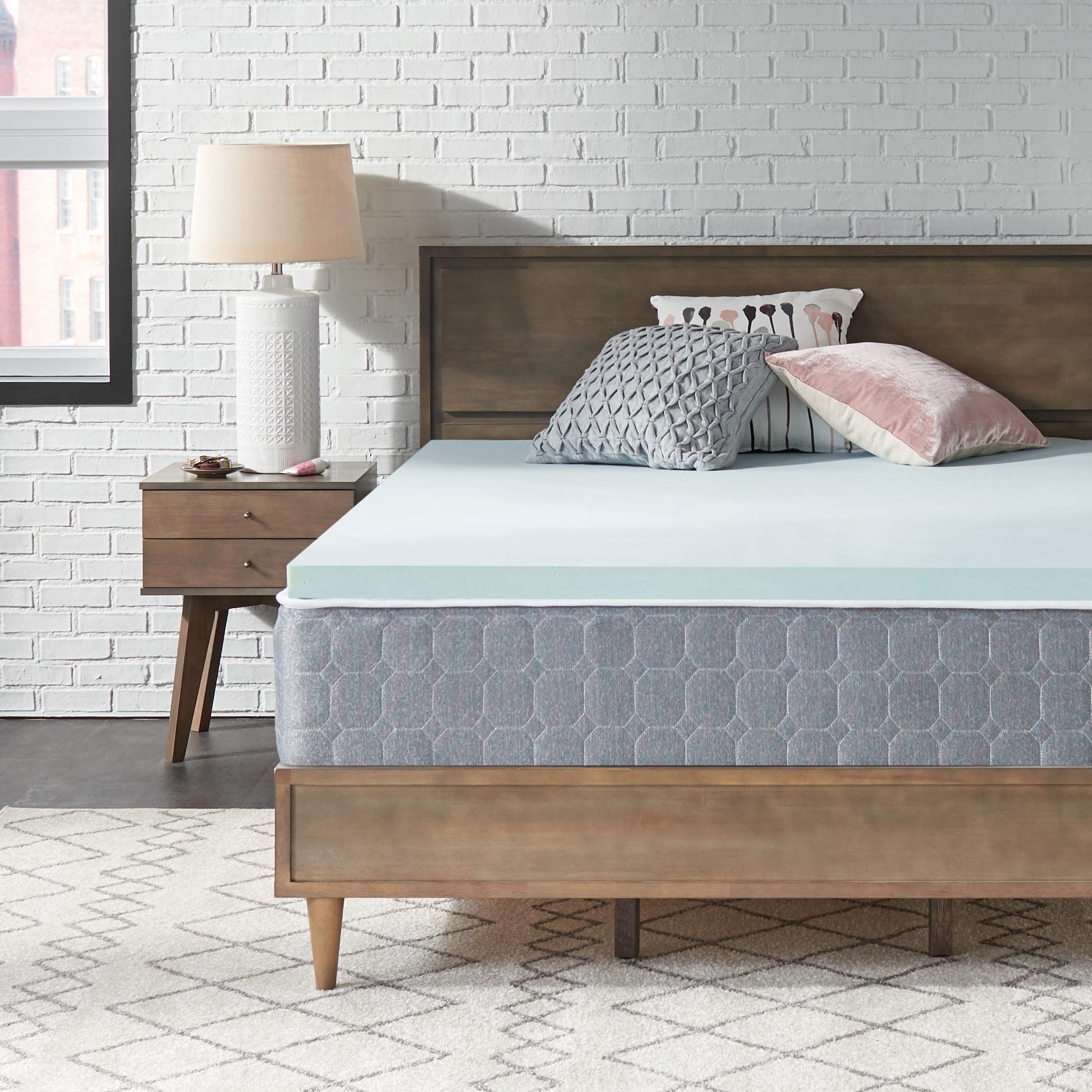 Mattress Toppers