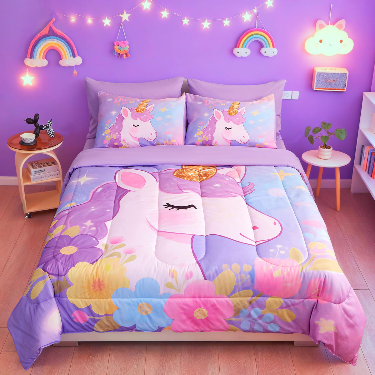 Kids Bedding
