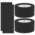 EE-5067 Replacement Filter Compatible with Crane EE-5067 and Drop Shape HS-1944 Air Purifier Models, Includes 2 Main Filters and 4 Carbon Pre-Filters