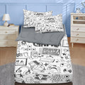 Kids Bedding