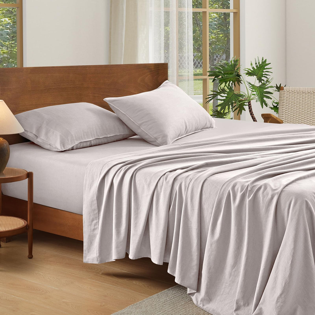 Sheet & Pillowcase Sets