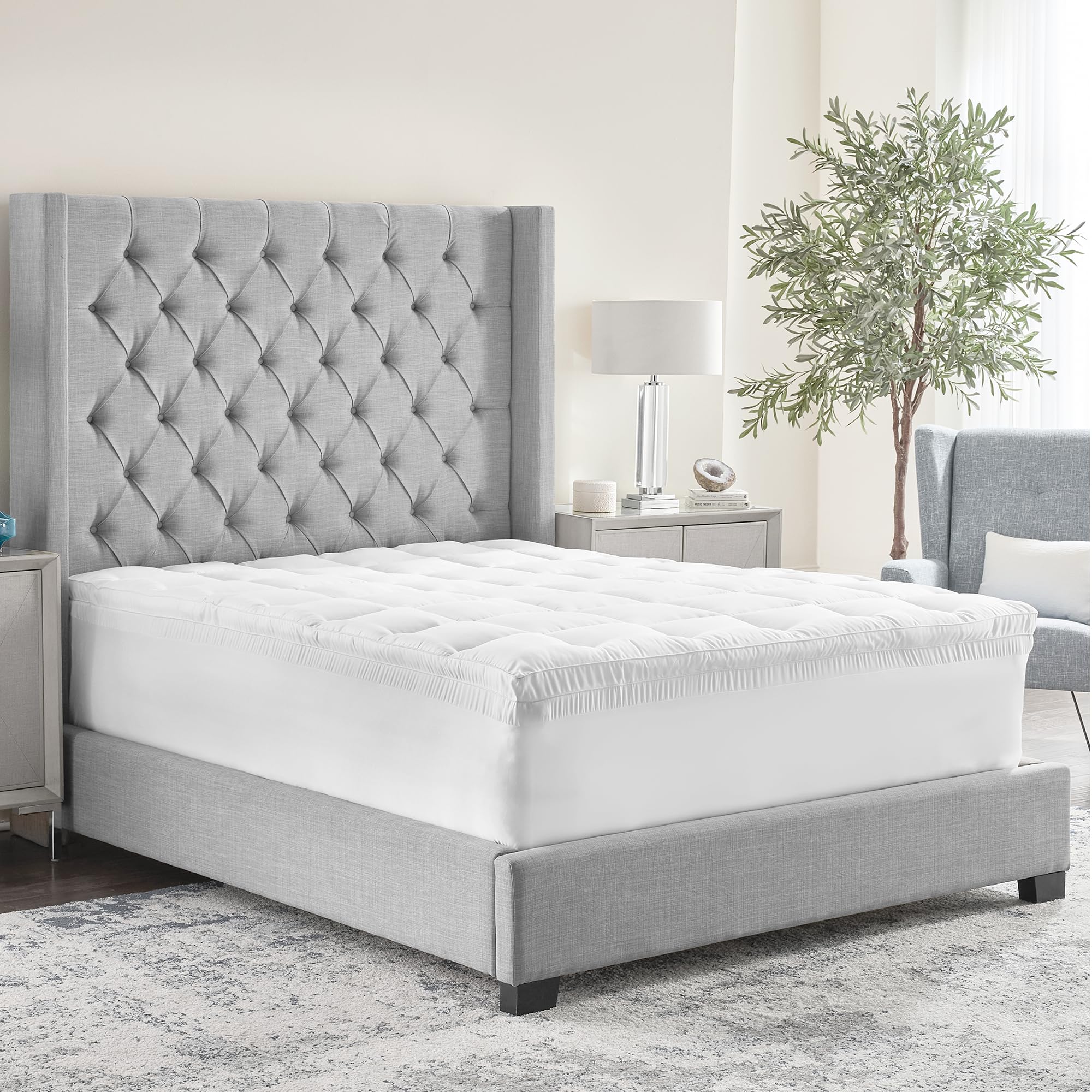 Mattress Toppers