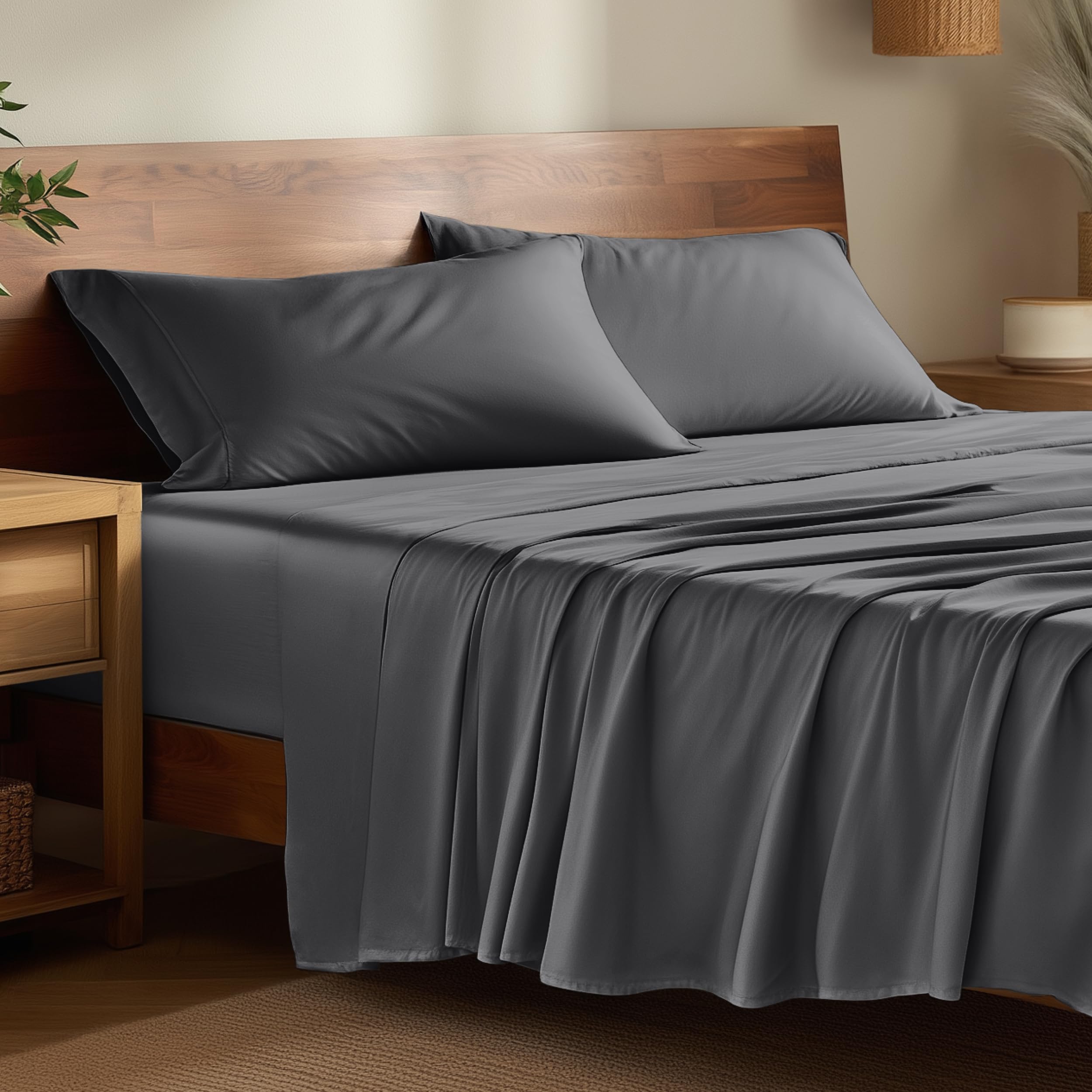 Sheet & Pillowcase Sets