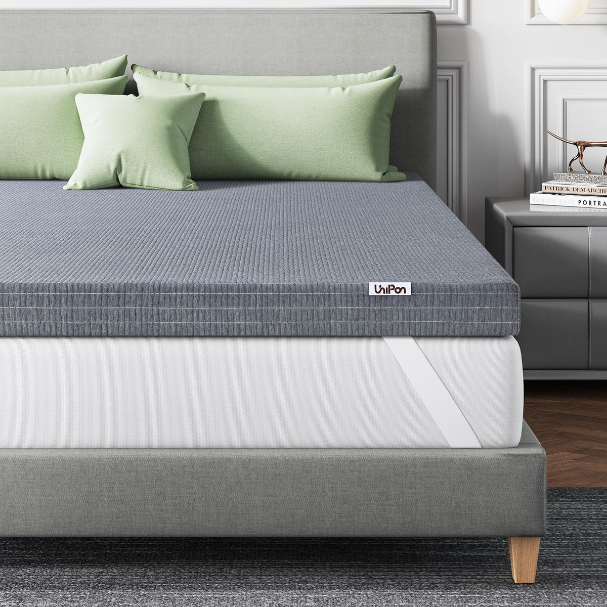 Mattress Toppers