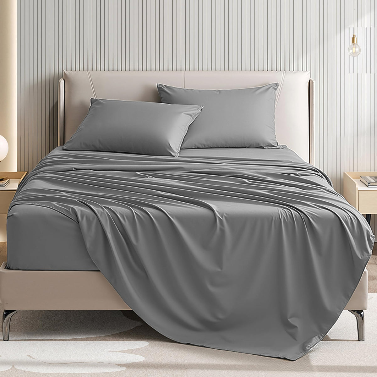 Sheet & Pillowcase Sets