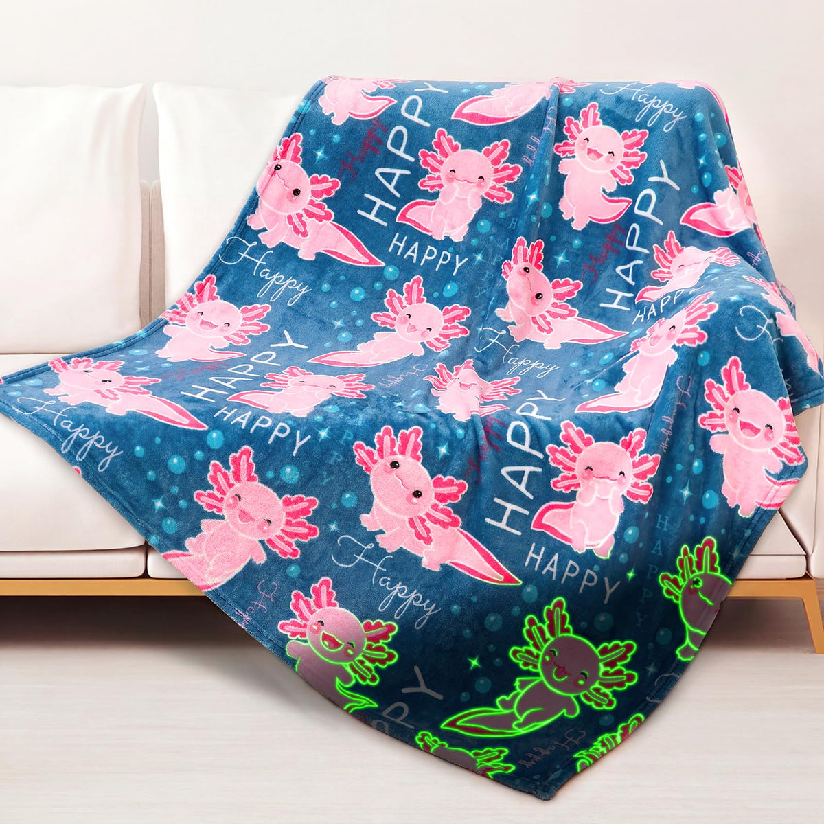 Kids Bedding
