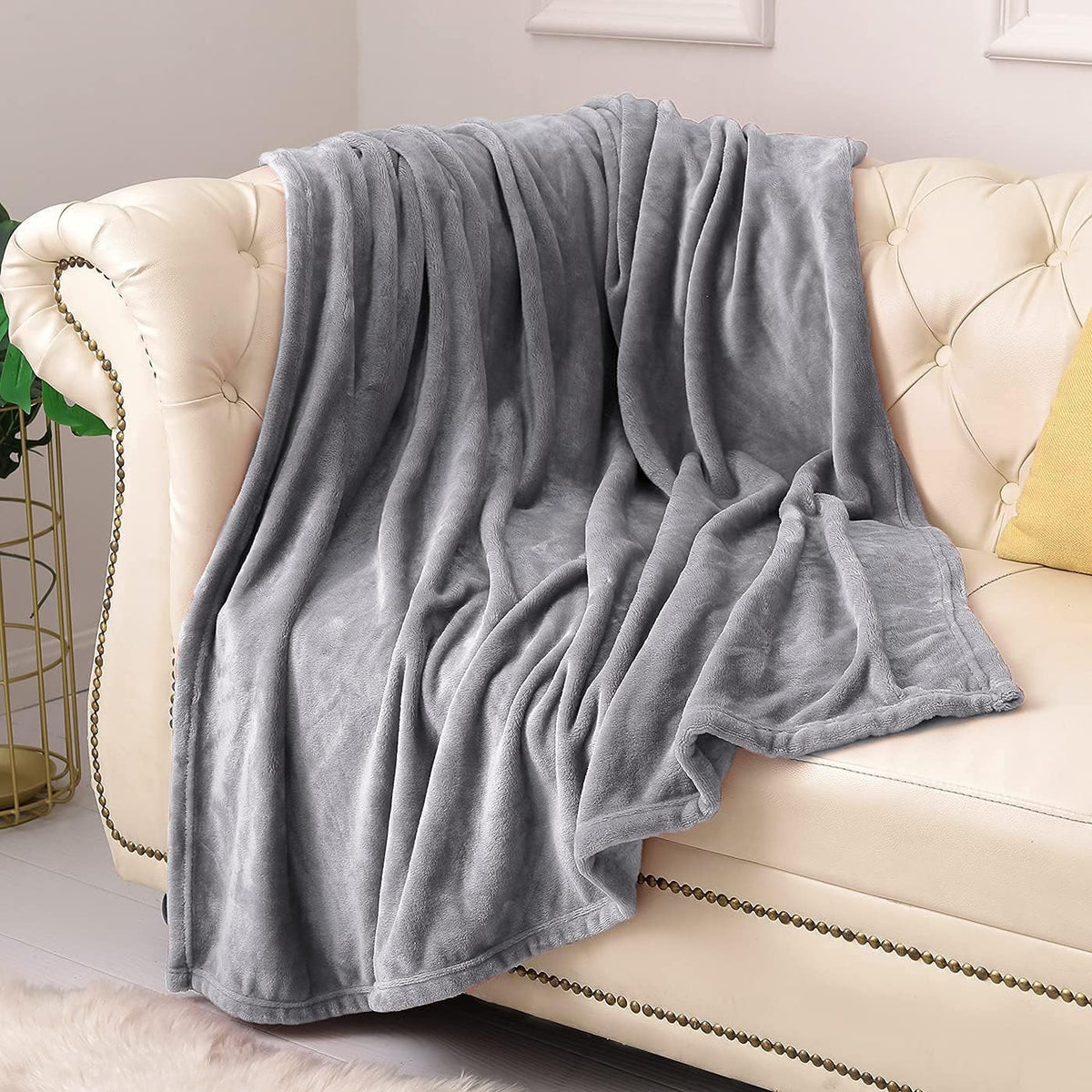 Blankets and Throw