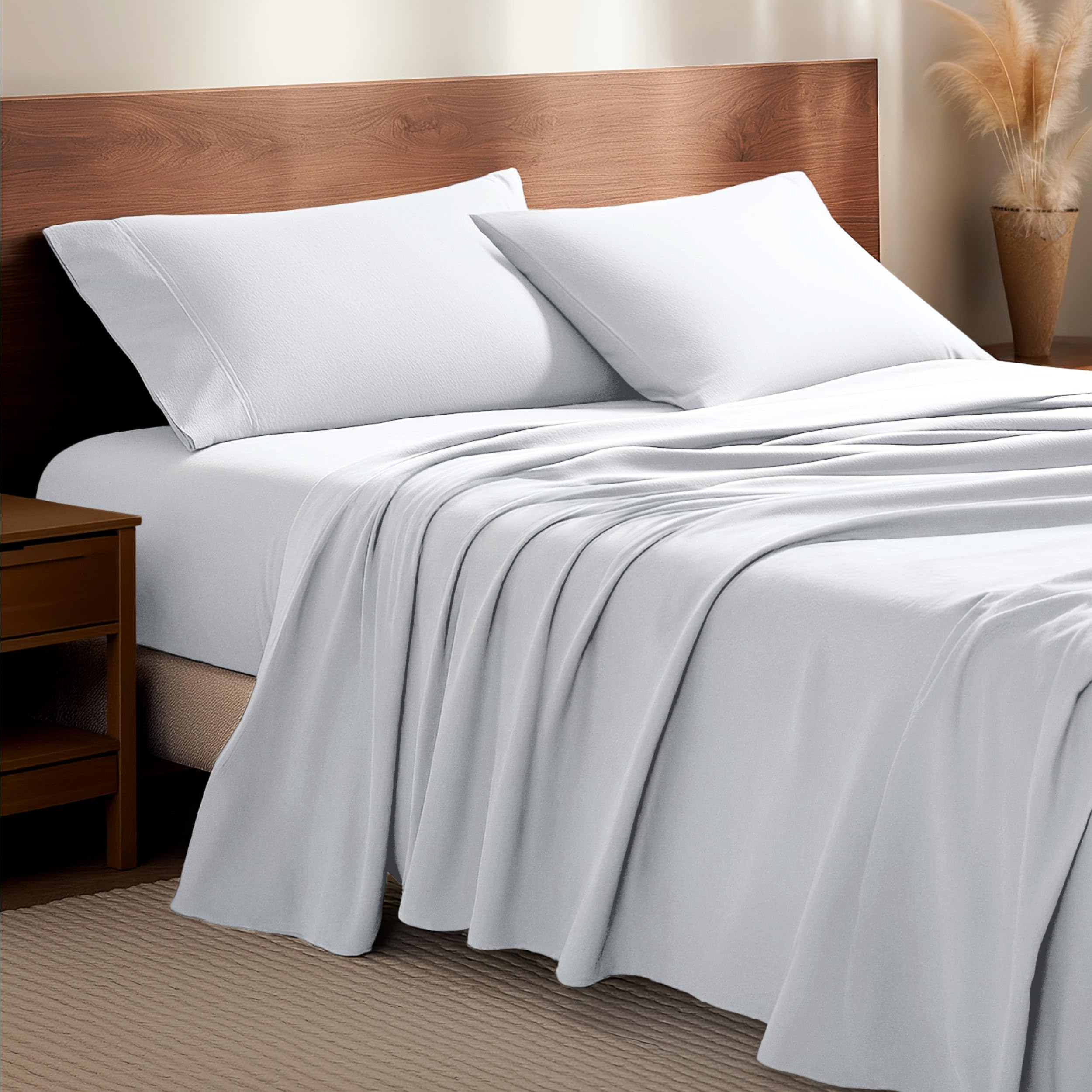 Sheet & Pillowcase Sets