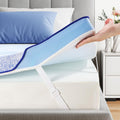 Mattress Toppers