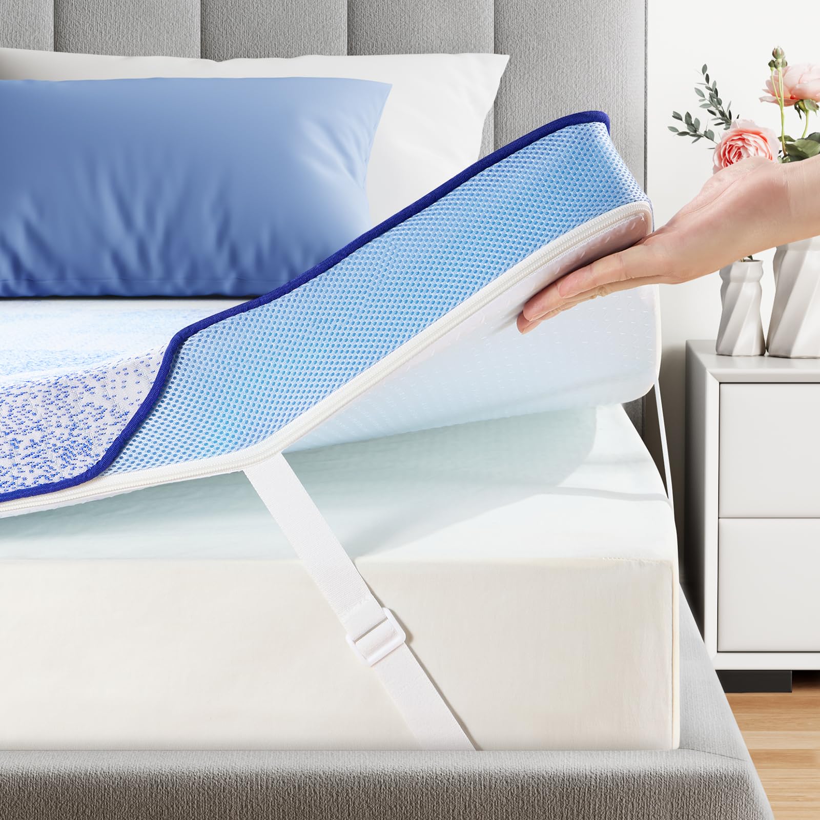 Mattress Toppers