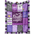 Blankets and Throw