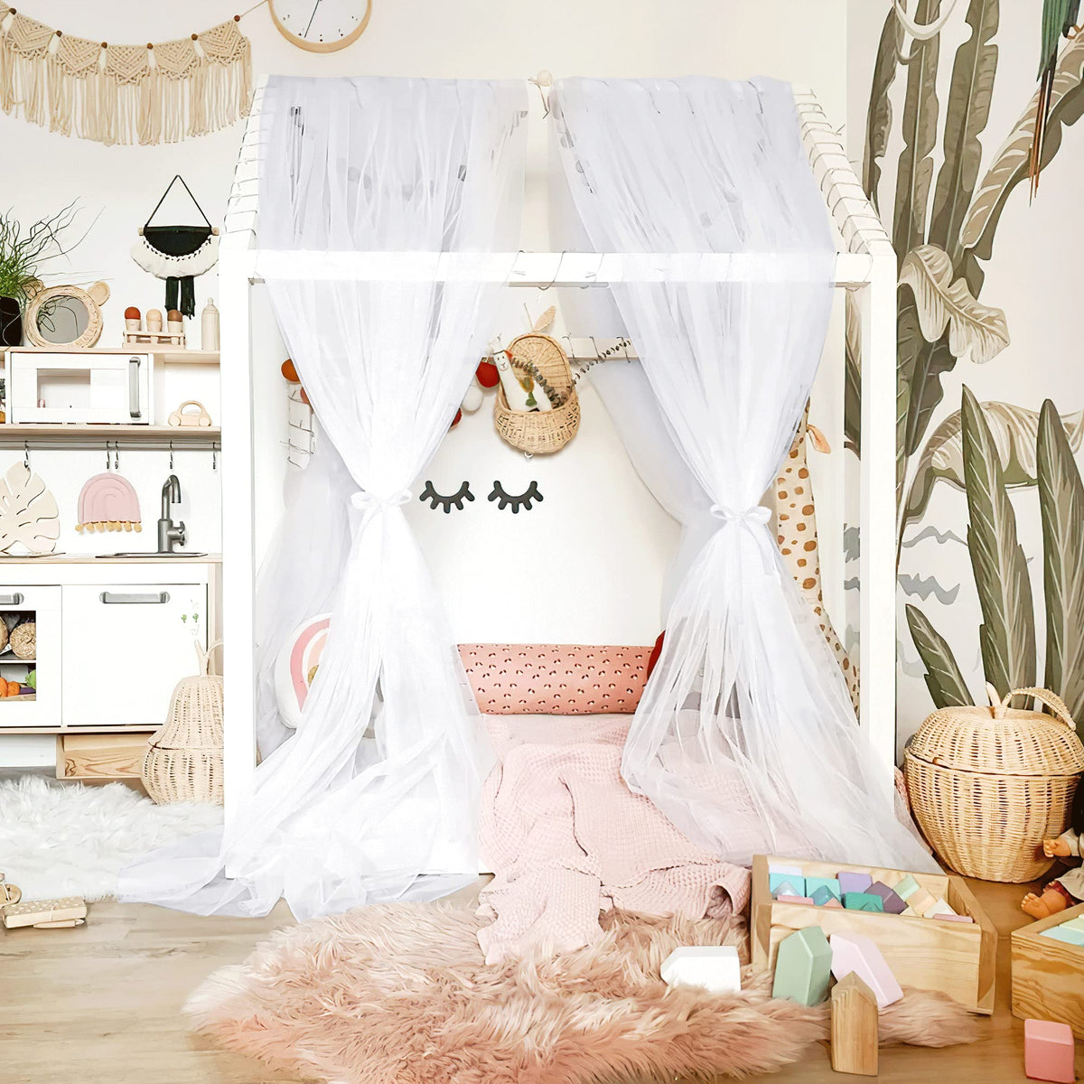 Kids Bedding