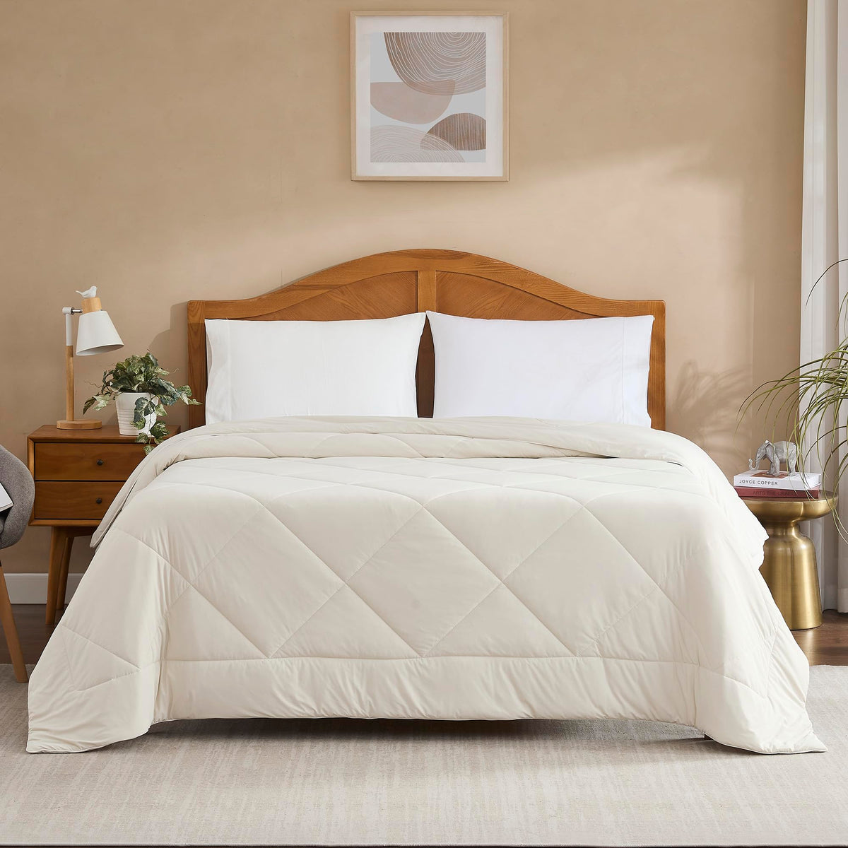 Bedding Comforters