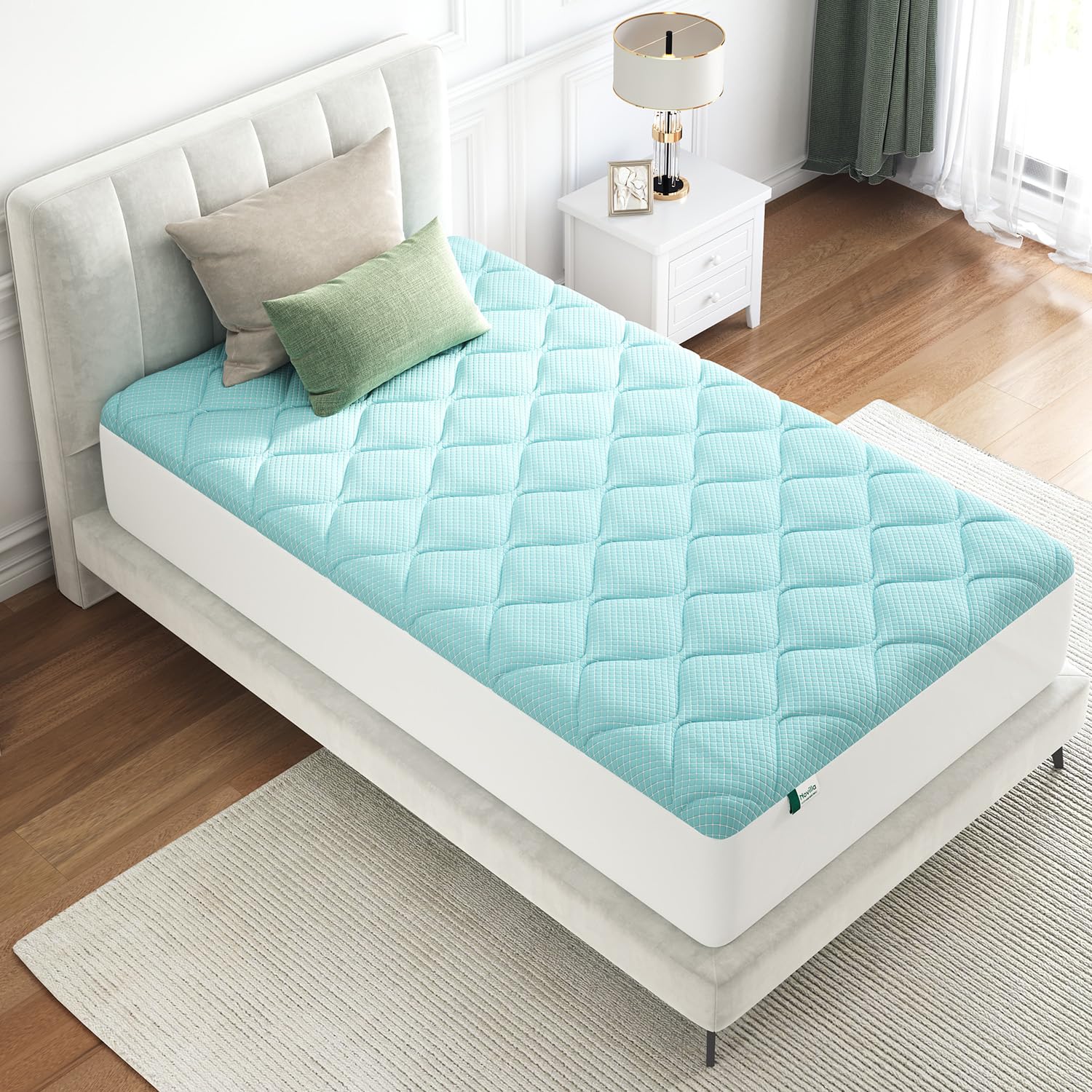 Mattress Toppers