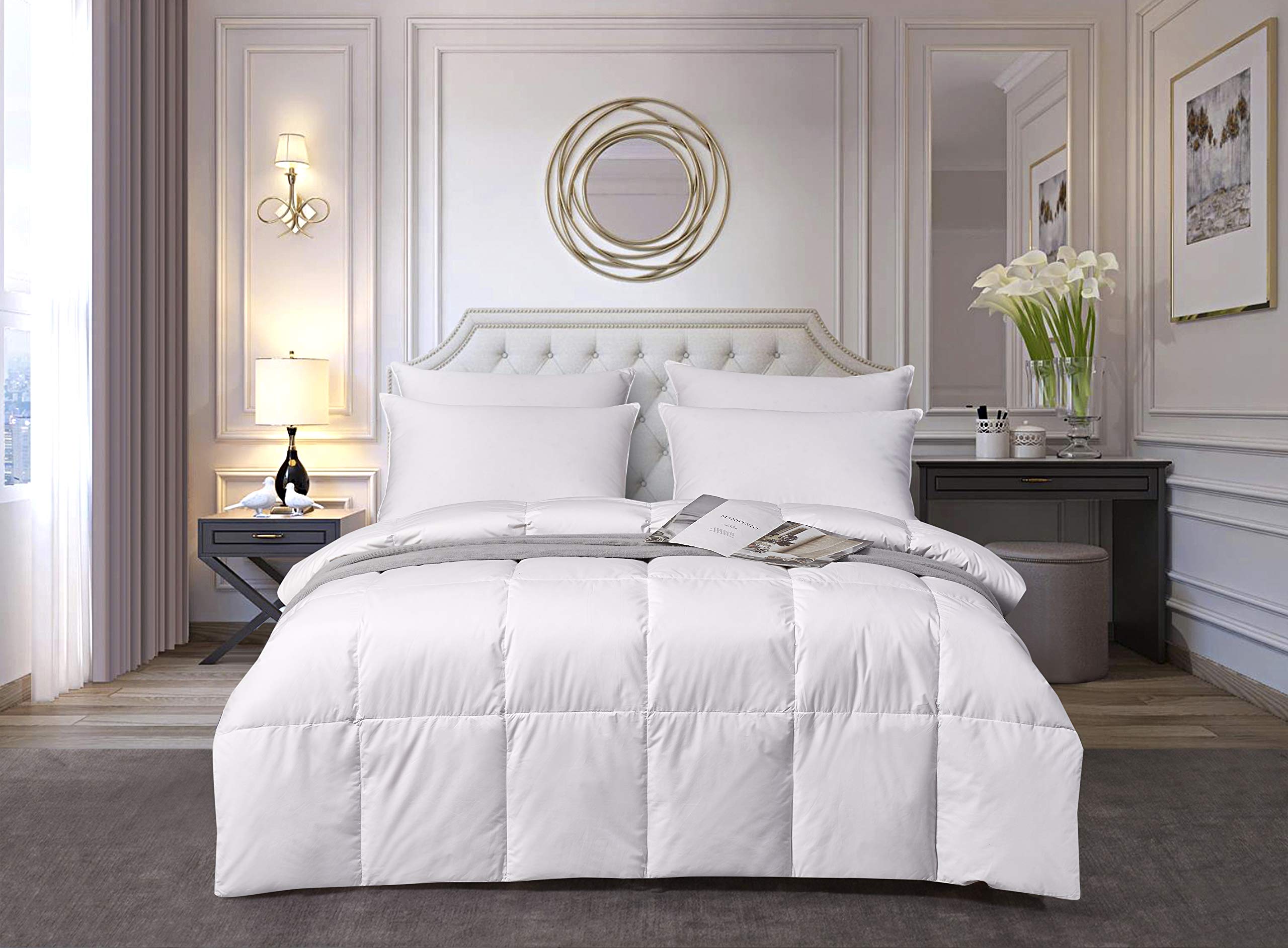 Bedding Comforters