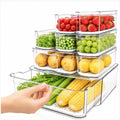 Kitchen Organization