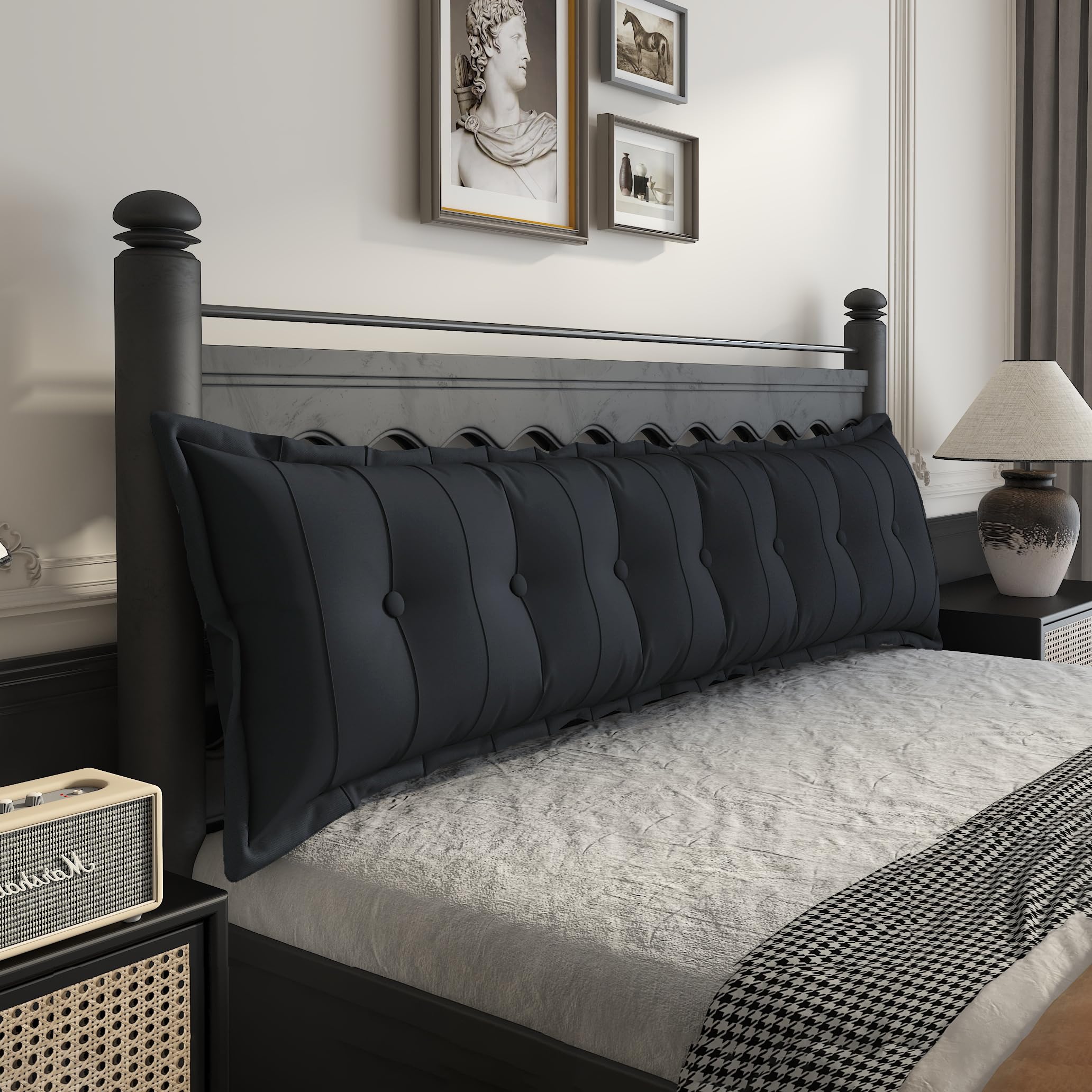 Bed Pillows & Positioners