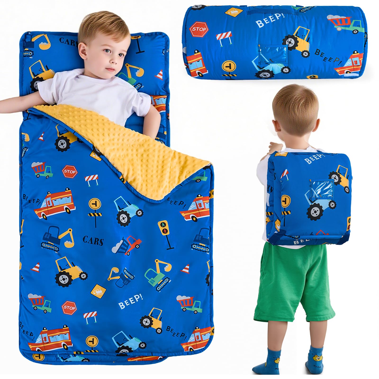 Kids Bedding