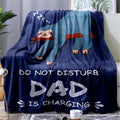 Blankets and Throw